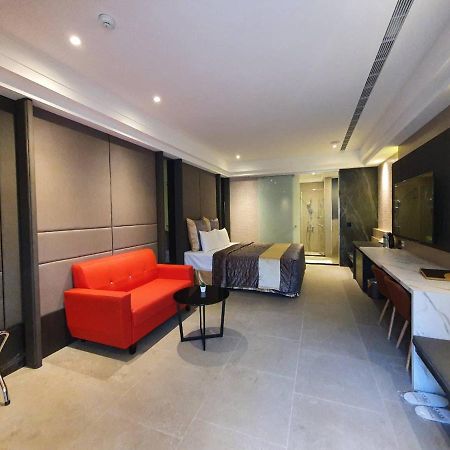 Sun Motel Cao Hùng Ngoại thất bức ảnh